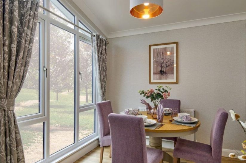 Two Bed Willerby Hazelwood (40x20) 2022 Two Bed Willerby Hazelwood (40x20) 2022
