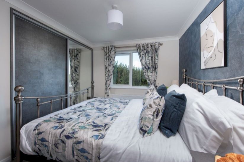 Four Bed Oakgrove The Elm (50x22) Four Bed Oakgrove The Elm (50x22)