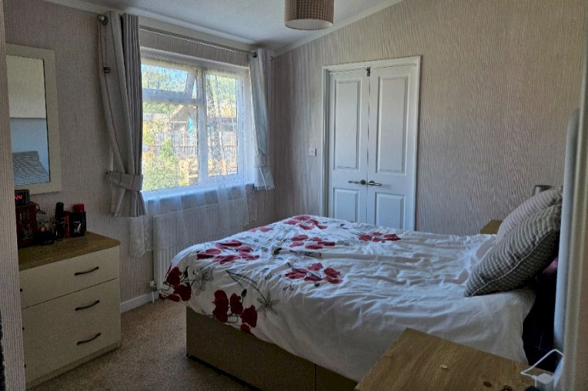 Two Bed Willerby Omar (40x20) 2019 Two Bed Willerby Omar (40x20) 2019