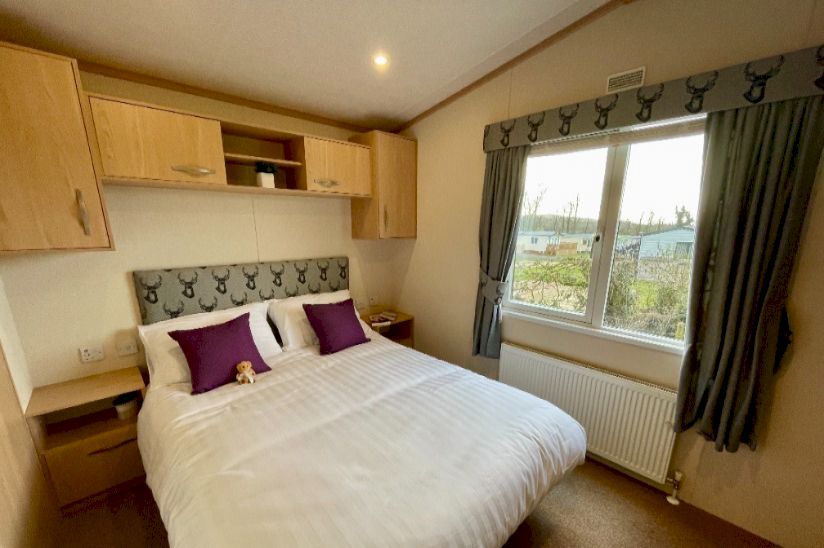 Two Bed Pemberton Elite 2010 (35x12) Two Bed Pemberton Elite 2010 (35x12)