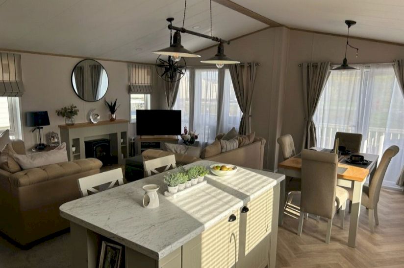 Two Bed Atlas Debonair (40x20) Two Bed Atlas Debonair (40x20)