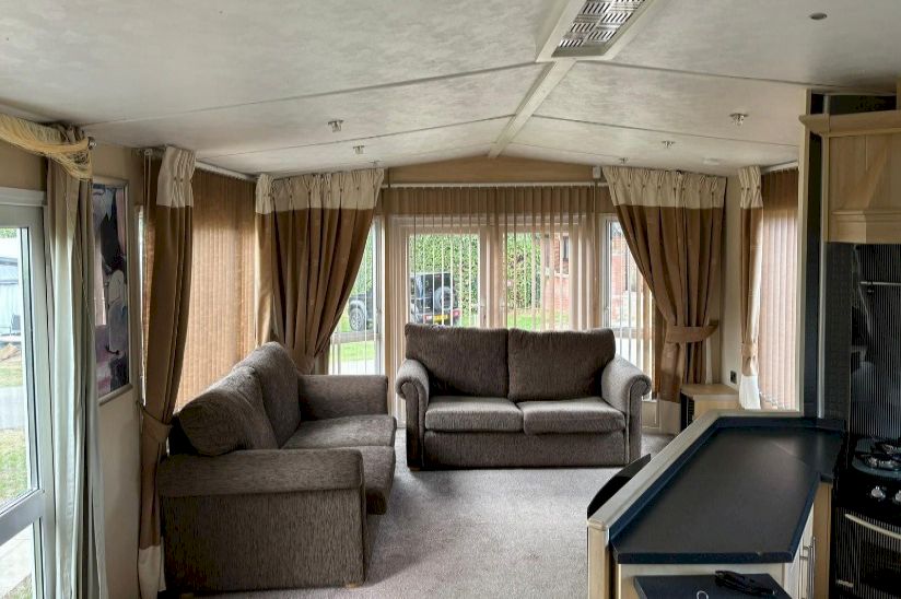 Two Bed Cosalt Studio Xtra (38x12.5) Two Bed Cosalt Studio Xtra (38x12.5)