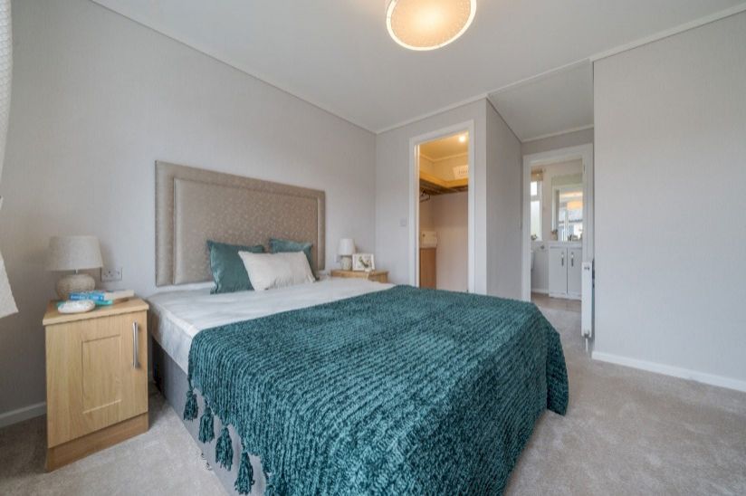 NEW Two Bed Prestige Sonata (40x20) NEW Two Bed Prestige Sonata (40x20)
