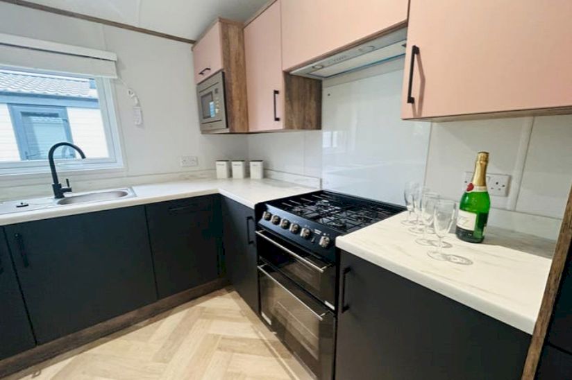 Two Bed Willerby Horsham (40x20) 2024 Two Bed Willerby Horsham (40x20) 2024