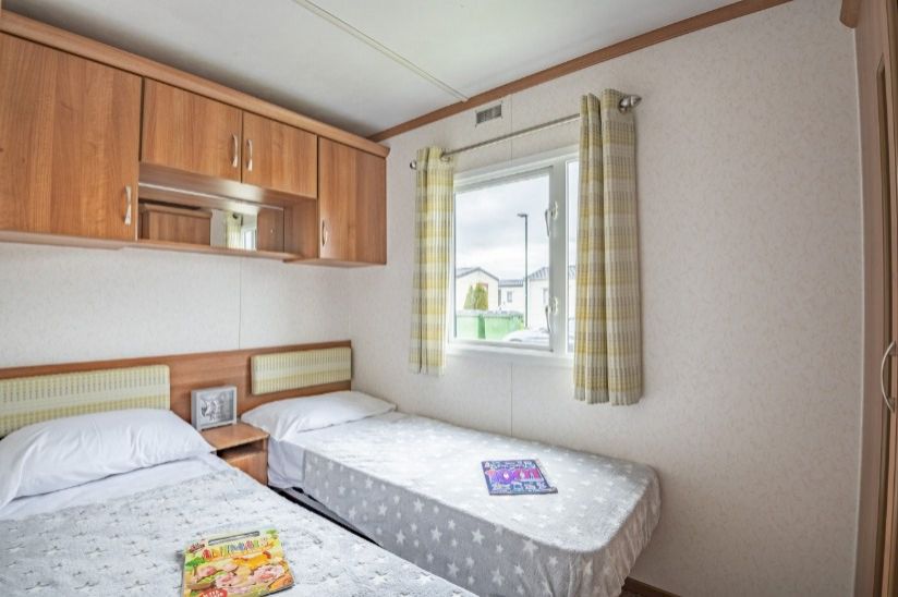 Two Bed Carnaby Ridgeway Two Bed Carnaby Ridgeway
