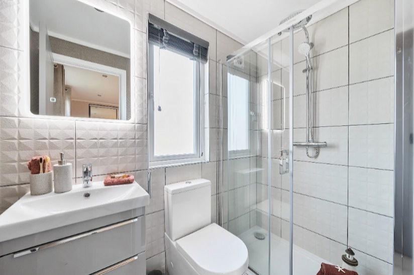 Two Bed Prestige Residence (45x20) Two Bed Prestige Residence (45x20)