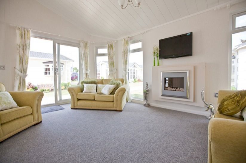 Two Bed Stately Albion Warwick (40x20) Two Bed Stately Albion Warwick (40x20)