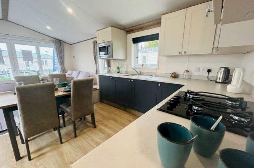 Two Bed Willerby Malton Elite (40x14.5) 2025 Two Bed Willerby Malton Elite (40x14.5) 2025