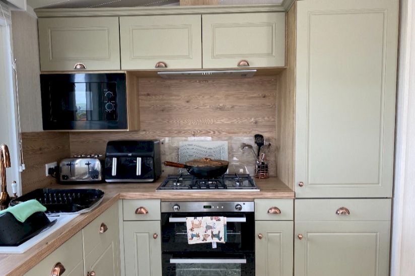 Two Bed Swift Vendee (42x13) Two Bed Swift Vendee (42x13)