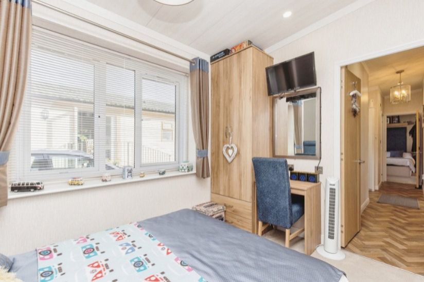 Two Bed Preowned Pemberton Lyndale (40x20) Two Bed Preowned Pemberton Lyndale (40x20)