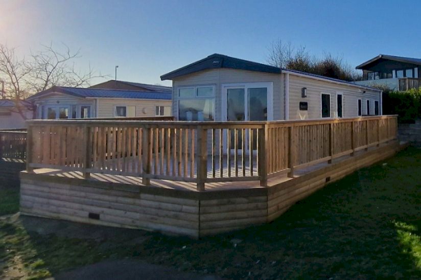 Three Bed ABI Keswick (36x12) 2023 Three Bed ABI Keswick (36x12) 2023