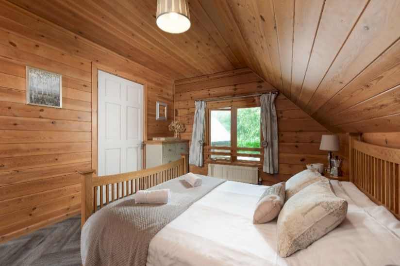 Holly Lodge Holly Lodge