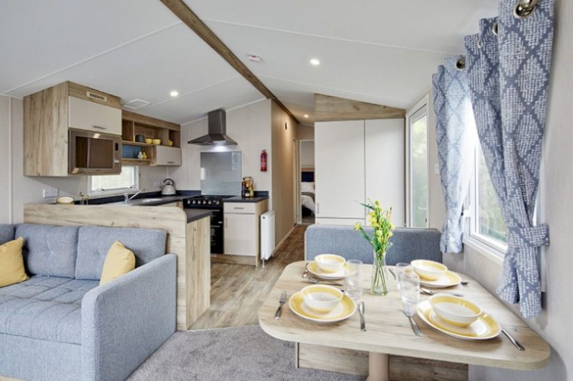 New Willerby Linwood (38x12) 2022 New Willerby Linwood (38x12) 2022