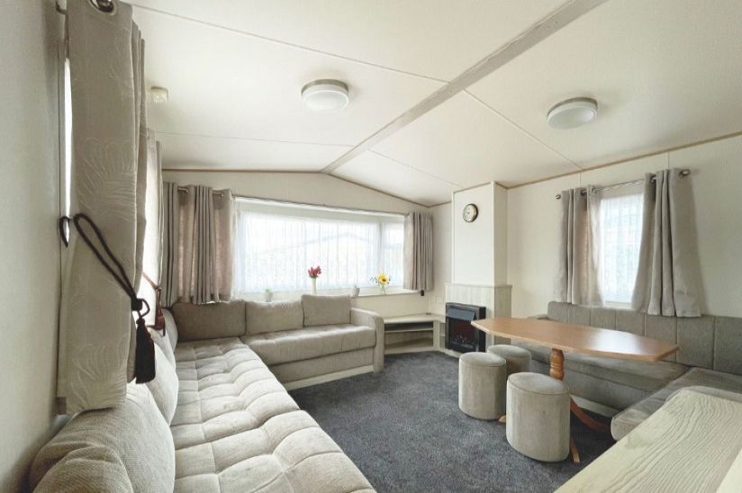 Three bed ABI Summer Breeze Three bed ABI Summer Breeze