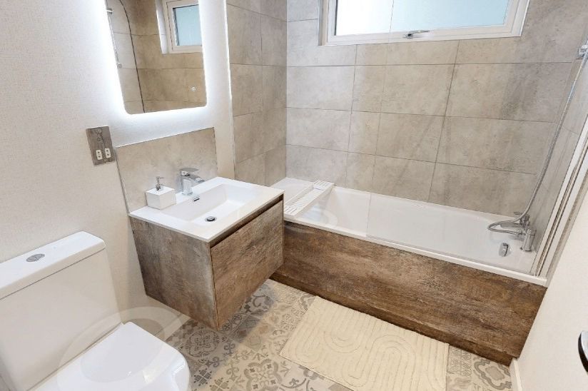 Two Bed Aspire Catalonia (45x22) Two Bed Aspire Catalonia (45x22)