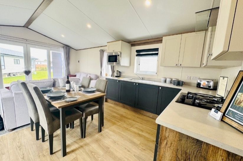 Willerby Malton Elite (40x14.5) 2025 Willerby Malton Elite (40x14.5) 2025