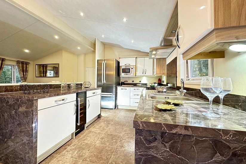 Two Bed Delta Canterbury (40x20) 2016 Two Bed Delta Canterbury (40x20) 2016