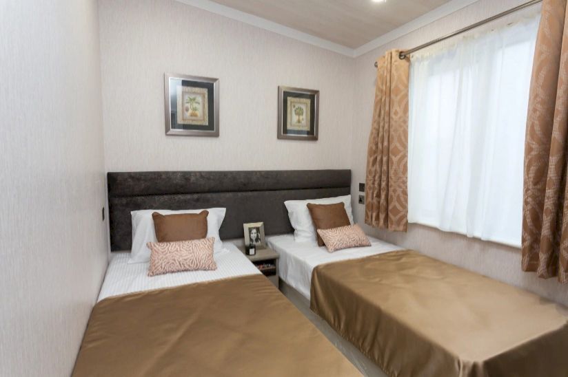 NEW HOME Two Bed Pemberton Rivington NEW HOME Two Bed Pemberton Rivington
