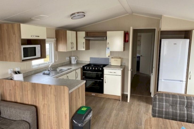 Three Bed Willerby Rio Gold (35x12) Three Bed Willerby Rio Gold (35x12)