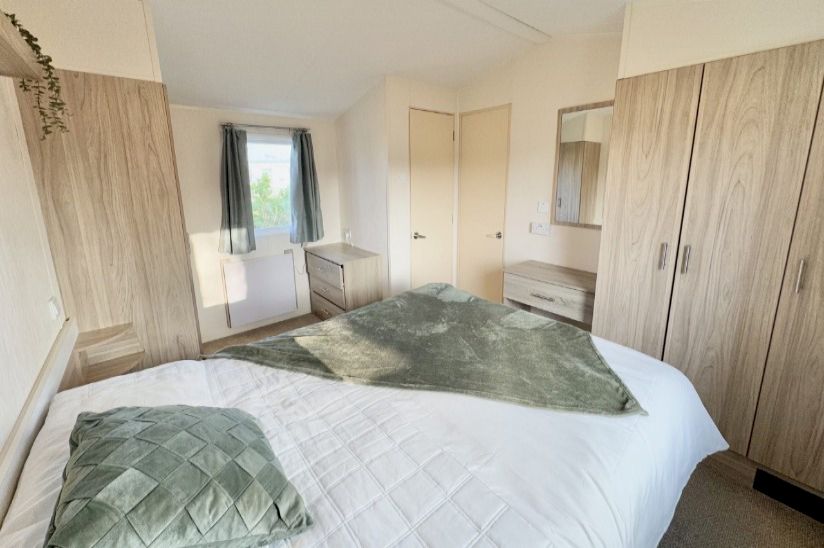 Two Bed Willerby Salsa (38x12) Two Bed Willerby Salsa (38x12)