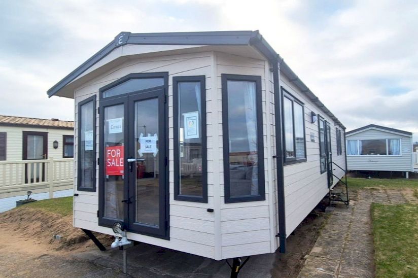 Brand new two bed Europa Mulberry Brand new two bed Europa Mulberry