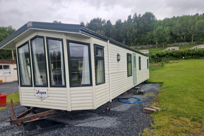 Two Bed Willerby Aspen Two Bed Willerby Aspen