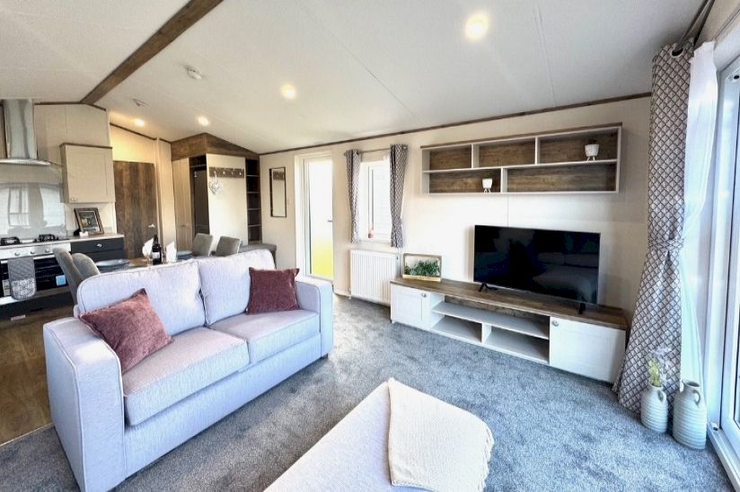 Willerby Malton Elite (40x14.5) 2025 Willerby Malton Elite (40x14.5) 2025