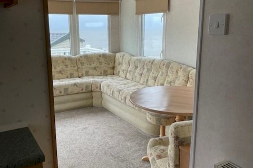 Two Bed Pemberton Elite (28x12) 2005 Two Bed Pemberton Elite (28x12) 2005