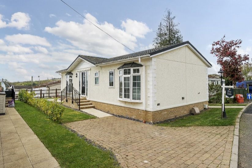 NEW HOME Two Bed Sandringham (45x20) NEW HOME Two Bed Sandringham (45x20)