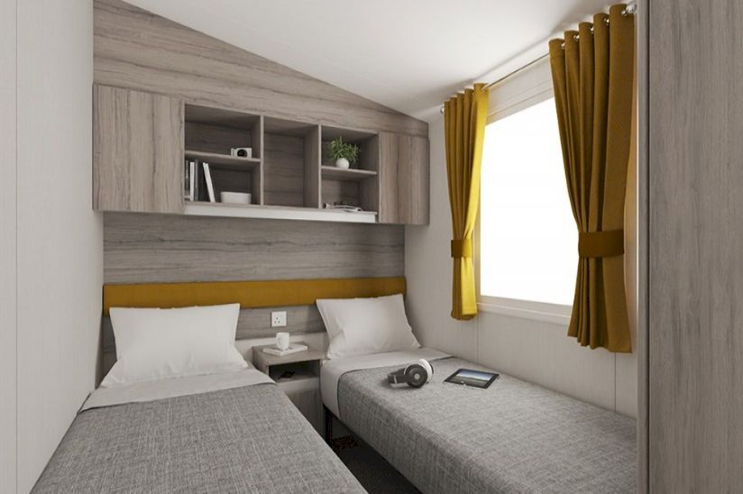 Three Bed Swift Ardennes (35x12) 2022 Three Bed Swift Ardennes (35x12) 2022