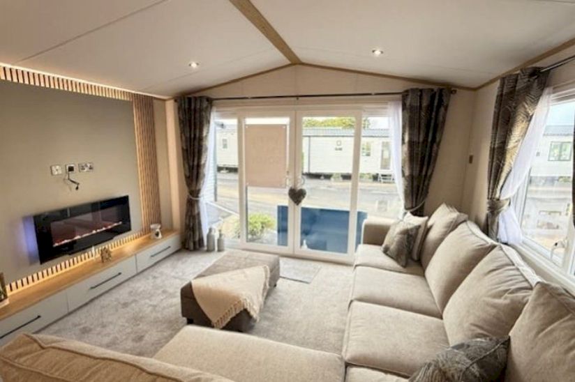 Two Bed Carnaby Chantry (41x13) 2025 Two Bed Carnaby Chantry (41x13) 2025