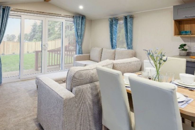 Three Bed Willerby Malton (37x12) 2022 Three Bed Willerby Malton (37x12) 2022