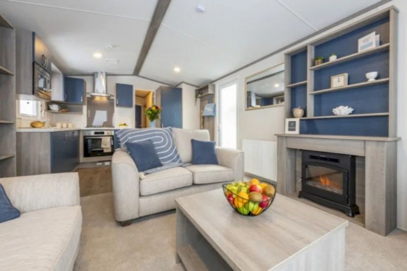 Two Bed Regal Retreat Two Bed Regal Retreat