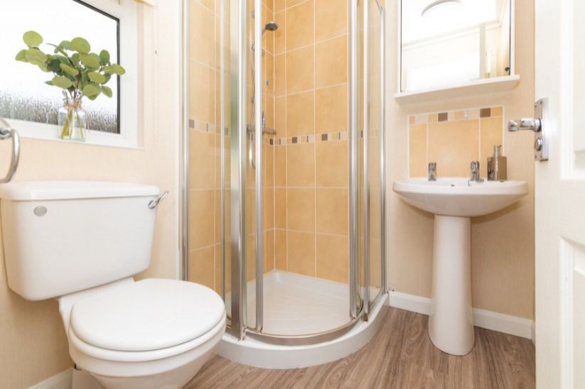 Two Bed Wheatacre Holiday Lodge Two Bed Wheatacre Holiday Lodge