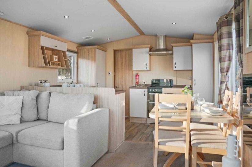 Two Bed ABI Sunningdale (38x12) 2015 Two Bed ABI Sunningdale (38x12) 2015