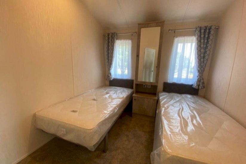 Two Bed Ocean View Lodge Two Bed Ocean View Lodge