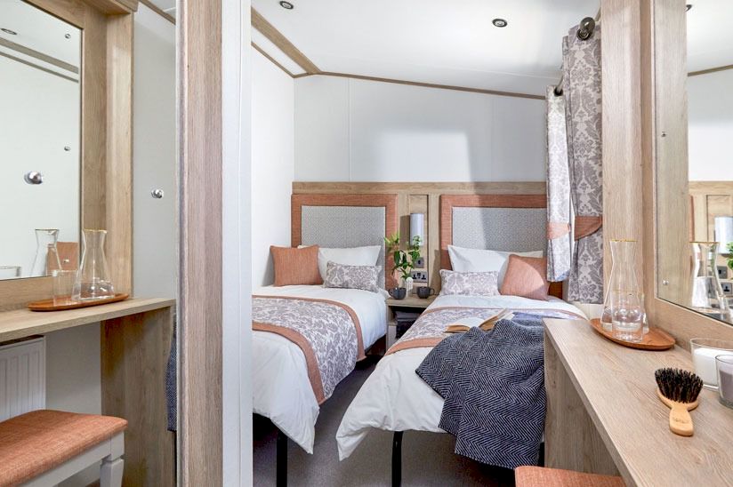 NEW Two Bed ABI Ambleside Premier NEW Two Bed ABI Ambleside Premier
