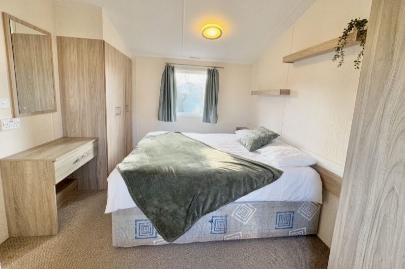 Two Bed Willerby Salsa (38x12) Two Bed Willerby Salsa (38x12)