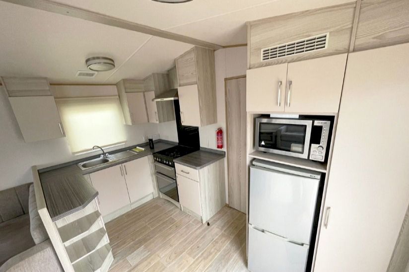 Three bed ABI Summer Breeze Three bed ABI Summer Breeze