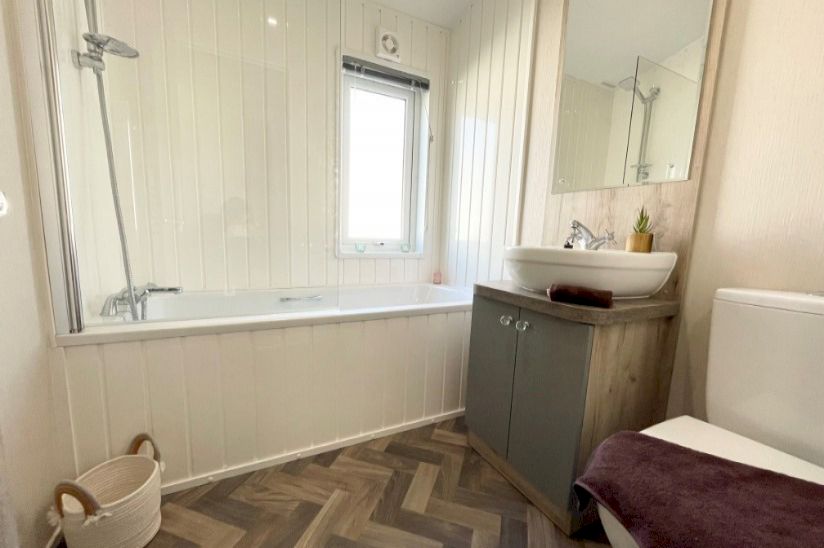 Two Bed Willerby Cadence (40x20) 2021 Two Bed Willerby Cadence (40x20) 2021