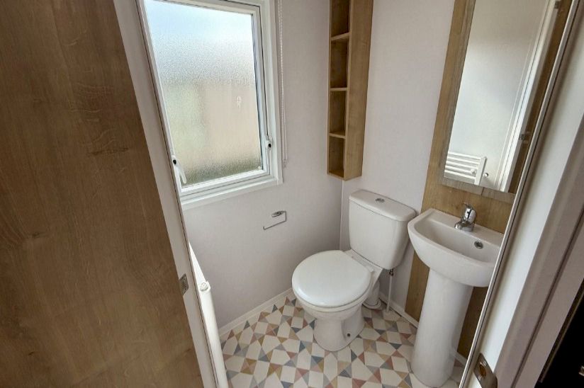 Two Bed Willerby Sierra (35x12) Two Bed Willerby Sierra (35x12)