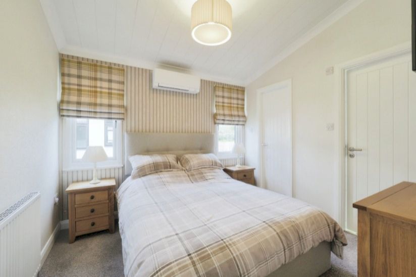 Two Bed Preowned Willerby Acorn (40x20) Two Bed Preowned Willerby Acorn (40x20)