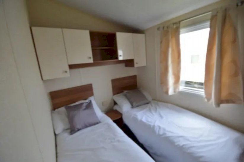 Two Bed Pre-Owned Willerby Ninfield (35x12) 2012 Two Bed Pre-Owned Willerby Ninfield (35x12) 2012