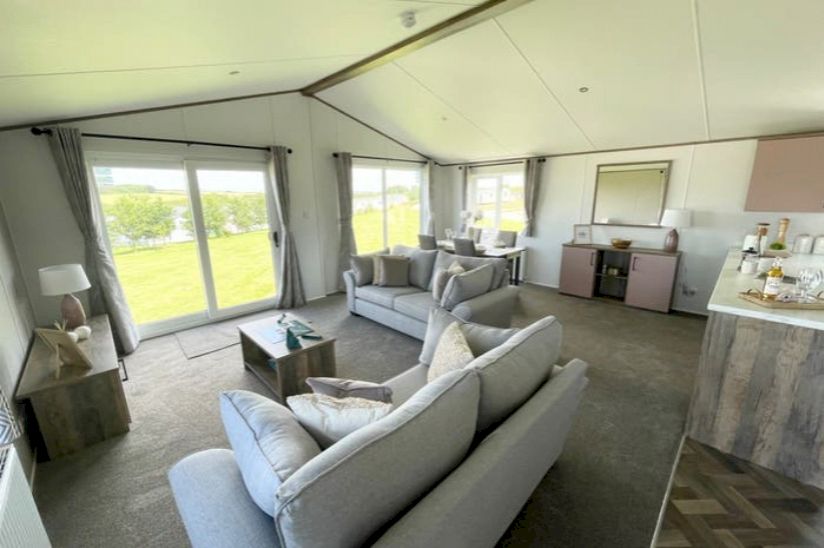 Two Bed Willerby Boston (40x20) 2024 Two Bed Willerby Boston (40x20) 2024