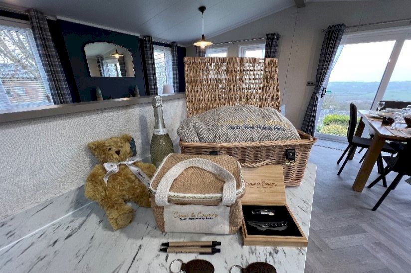 New Two Bed Victory Park View Lodge (37x20) New Two Bed Victory Park View Lodge (37x20)