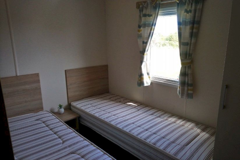 Two Bed ABI Summer Breeze (36x12) 2017 Two Bed ABI Summer Breeze (36x12) 2017