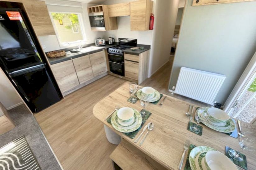 Three Bed Willerby Midhurst (35x12) 2024 Three Bed Willerby Midhurst (35x12) 2024