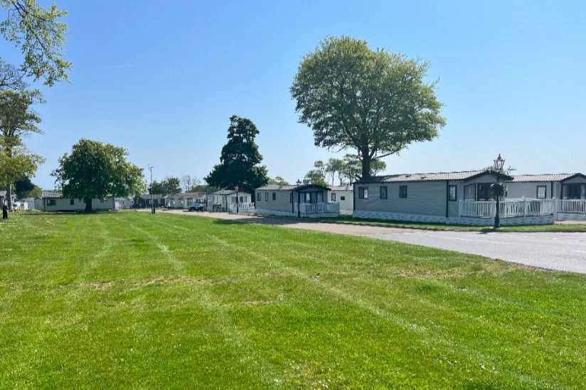 Two Bed Willerby Clearwater Residential Two Bed Willerby Clearwater Residential
