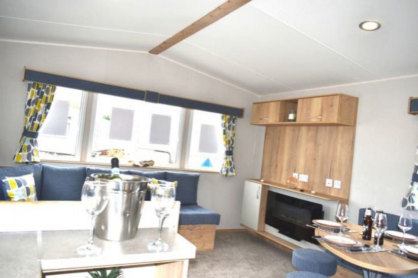 Two Bed ABI Arizona Premier (36x12) 2023 Two Bed ABI Arizona Premier (36x12) 2023