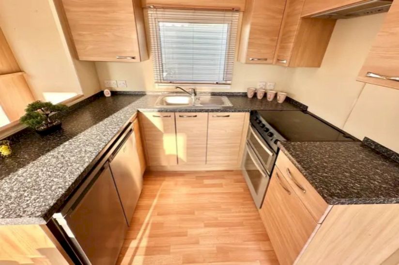 Three Bed Victory Vermont Vue (37x12) 2010 Three Bed Victory Vermont Vue (37x12) 2010